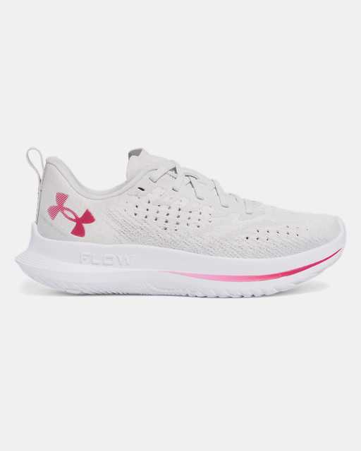 UA Velociti 4 Laufschuhe für Damen UA Velociti 4 Laufschuhe für Damen