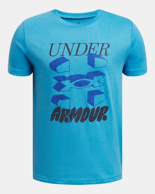 UA Split Big Logo UA Split Big Logo